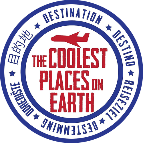 The Coolest Places on Earth