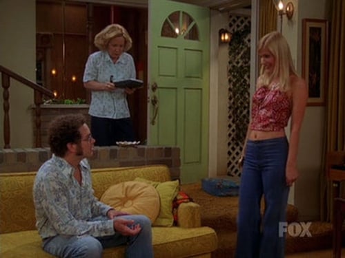 That ’70s Show: 8×1
