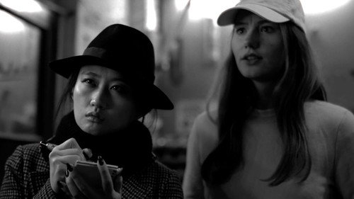 It's Never Over Easy