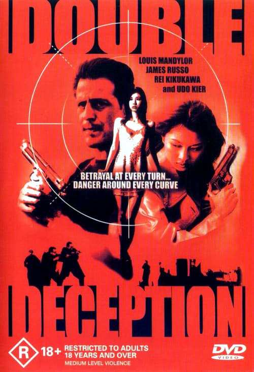 Double Deception poster