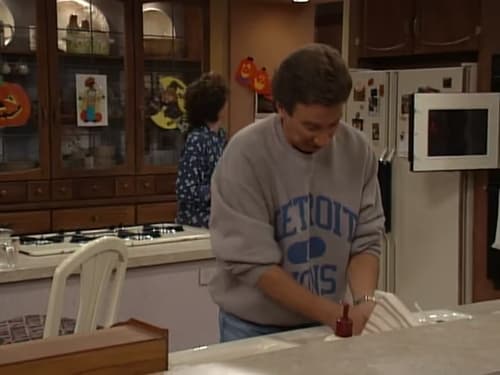 Home Improvement, S02E06 - (1992)