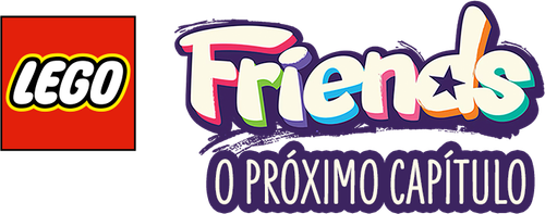LEGO Friends O Proximo Capitulo
