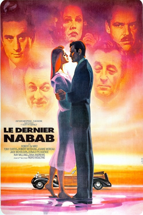Le Dernier Nabab (1976)