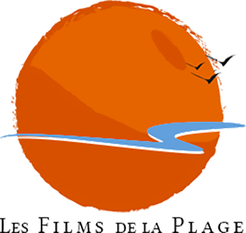 Les Films de la Plage logo