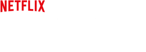 Os 3 Lá Embaixo: Contos da Arcadia - Logo 2