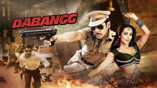 Dabangg