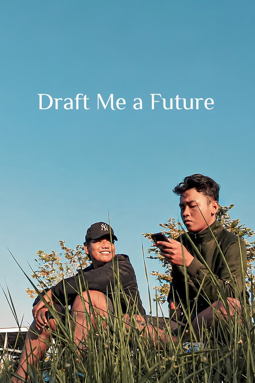 Draft Me a Future