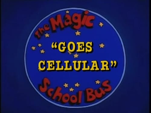 The Magic School Bus, S04E06 - (1997)