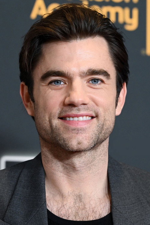 Patrick Ball