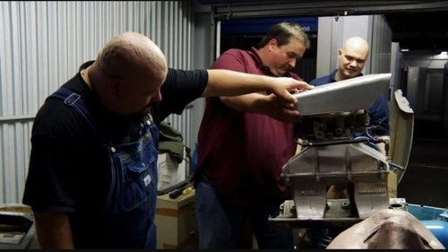 Image de l'épisode 1