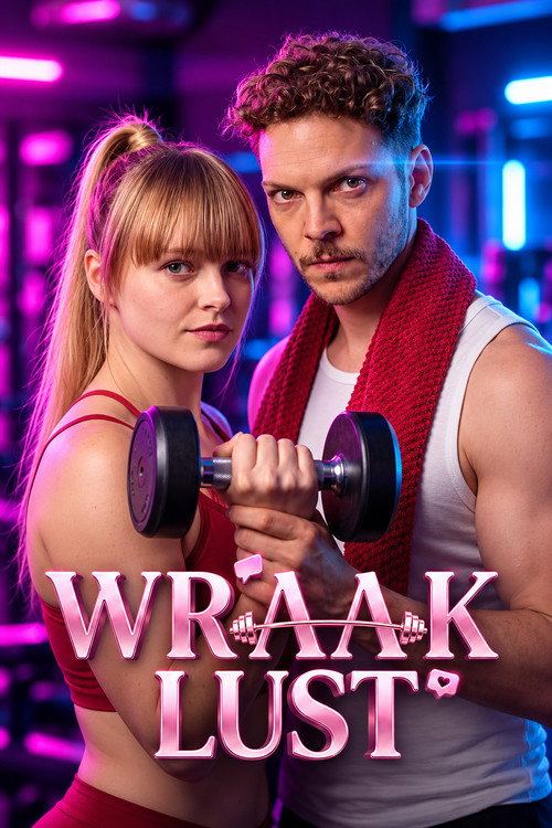 Wraaklust