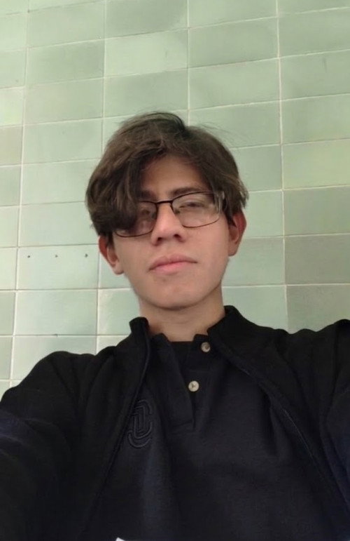 Sergio Simental