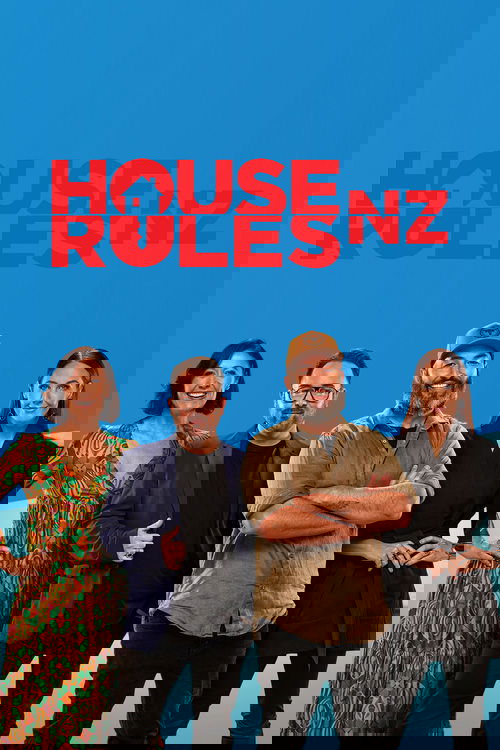 House Rules NZ