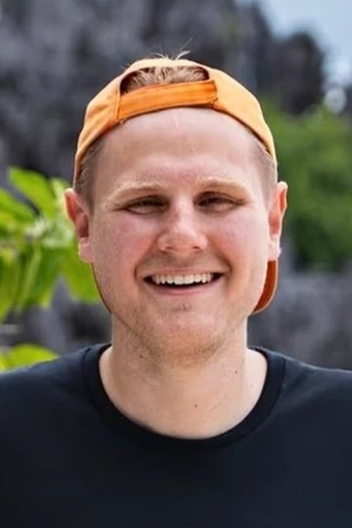 Gustav Jacobson