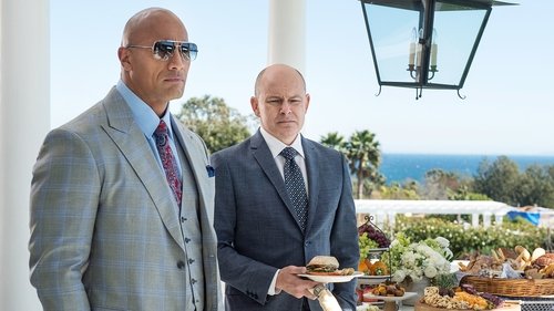Escena del episodio 6 de la temporada 3 de la serie Ballers