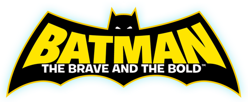 Batman: The Brave and the Bold