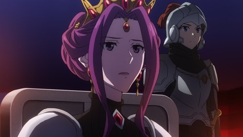 The Rising of the Shield Hero: 2×2