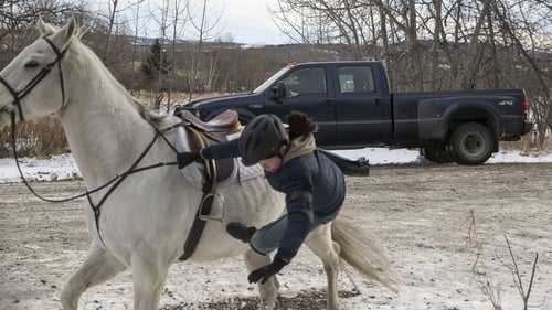 Poster della serie Heartland