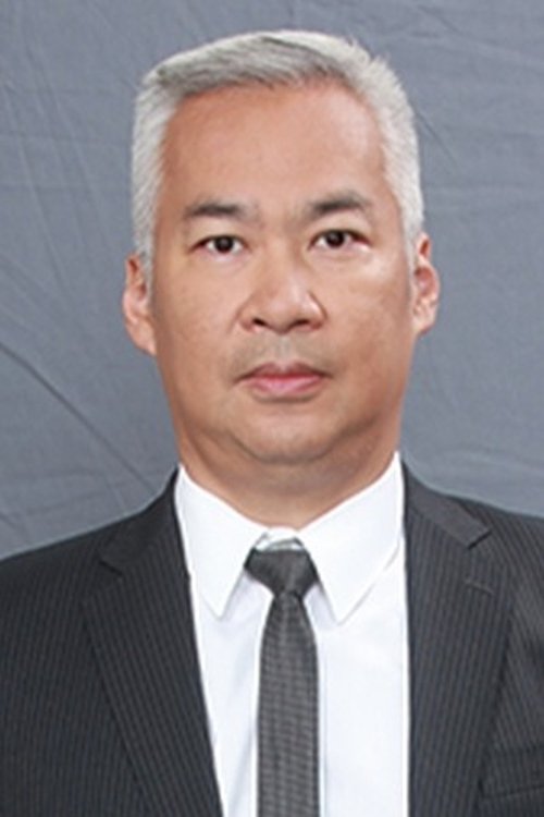 Billy Cheung Poon Lap