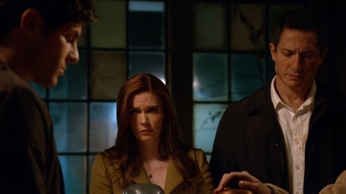 Grimm: Contos de Terror: 2×13