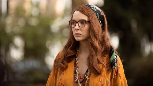 Killing Eve: 2×3