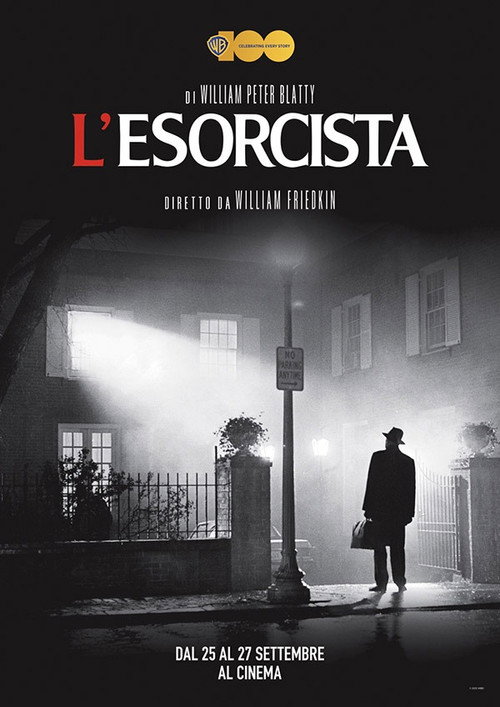 The Exorcist