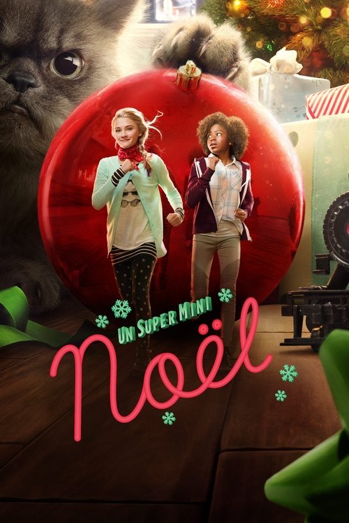 Poster image du film Un Super Mini-Noël Un Super Mini-Noël