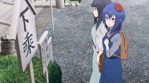 ZatsuTabi -That’s Journey-: 1×7