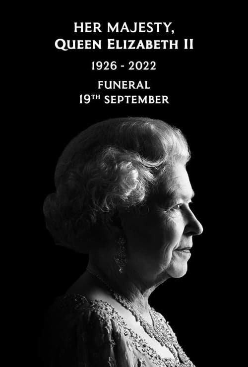 In Memoriam: Her Majesty Queen Elizabeth II | Funeral with maximum speed