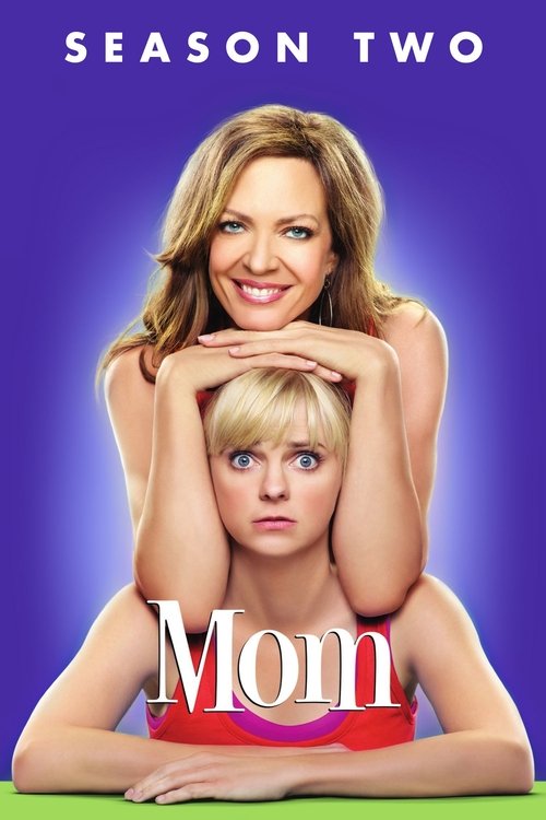 Where to stream Mom Season 2