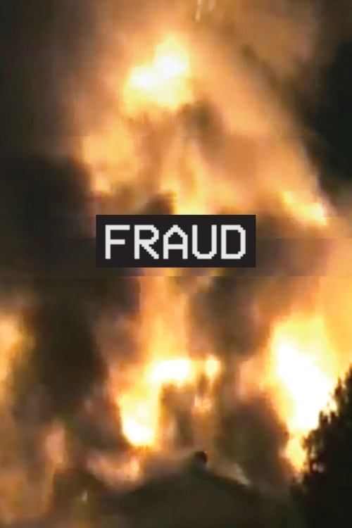 Fraud (2016)