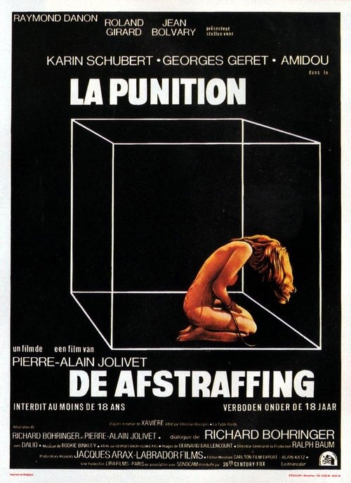 The Punishment 1973