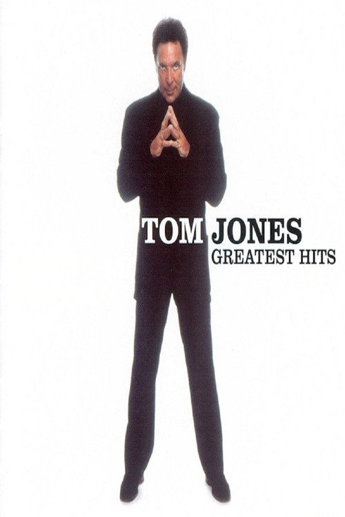 Affiche de Tom Jones: What's New Pussycat? - The Greatest Hits