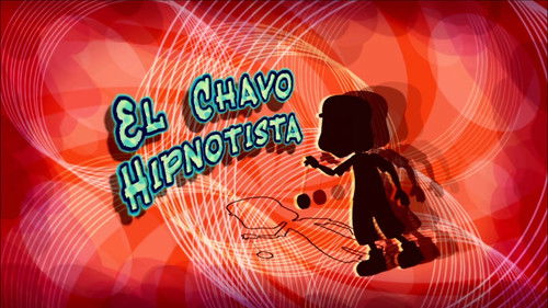 Episodio 10: El Chavo hipnotista