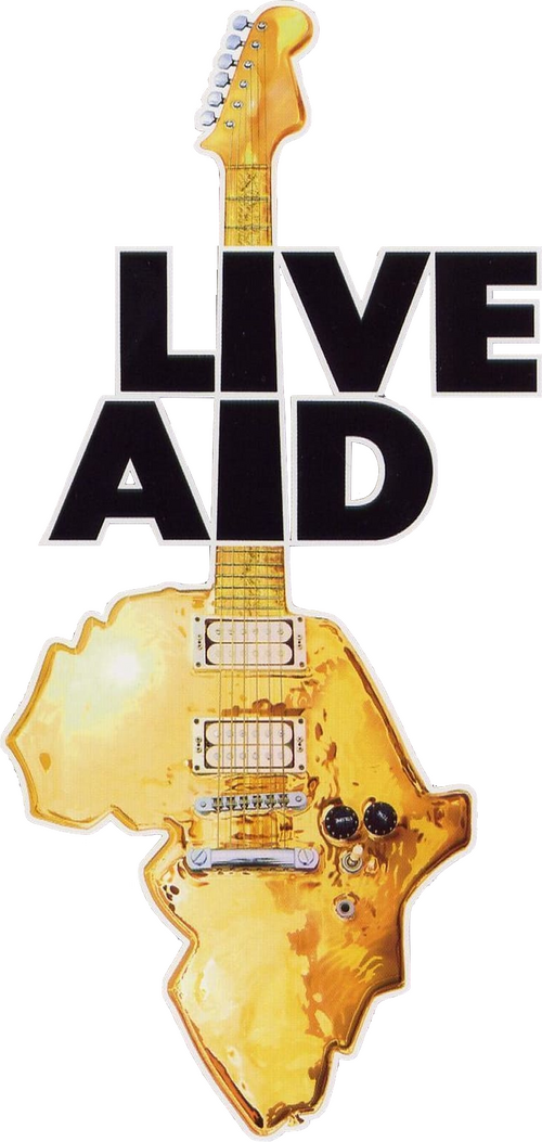 Live Aid