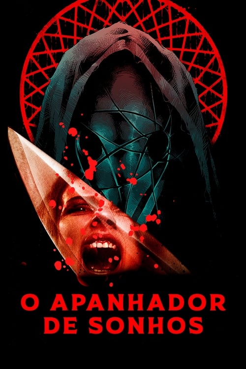 Poster do filme O Apanhador de Sonhos