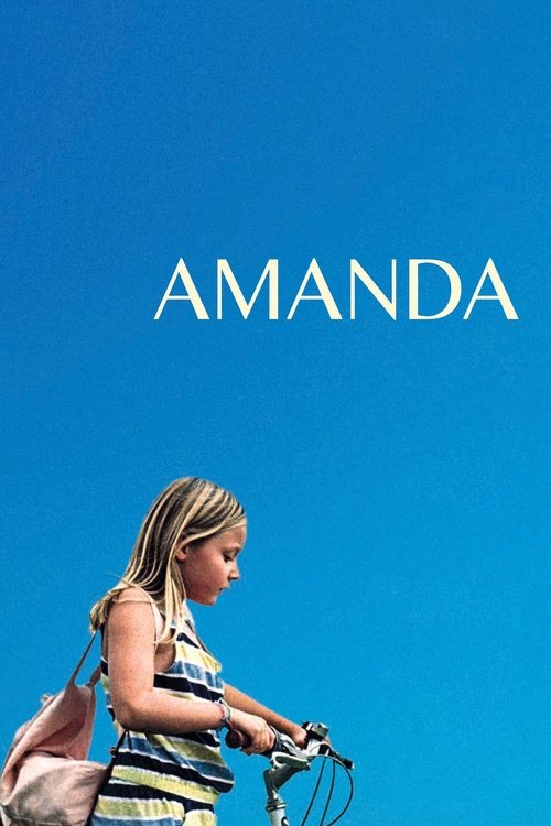 Voir $ Amanda Film en Streaming Gratuit