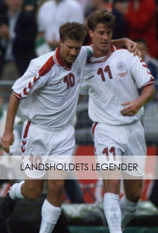 Escena 3 de Landsholdets legender