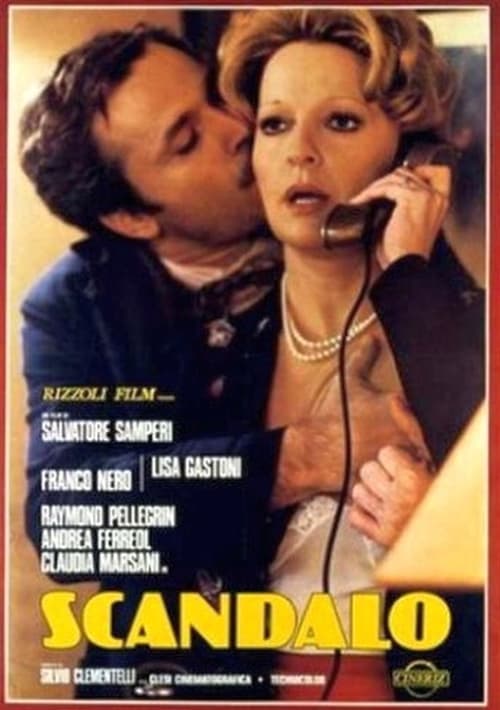 Scandalo (1976)