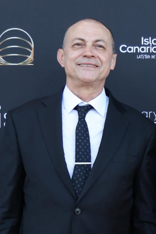Pablo Morillas