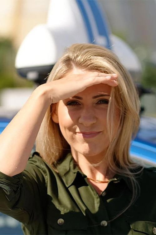Justyna Kalisz photo 2