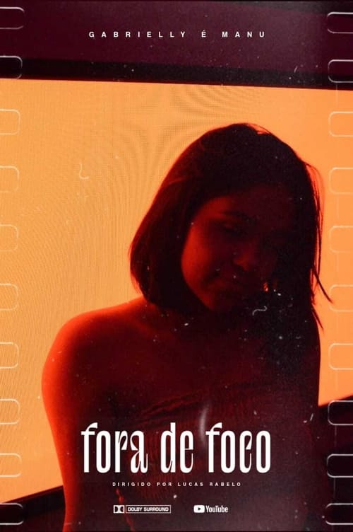 Fora de Foco (2021) poster