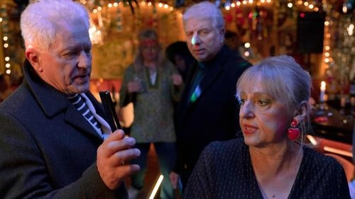 Escena del episodio 8 de la temporada 53 de la serie Tatort