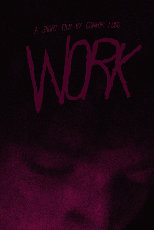 Work (2021) poster