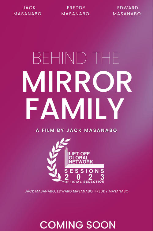 Behind The Mirror Family (2023)