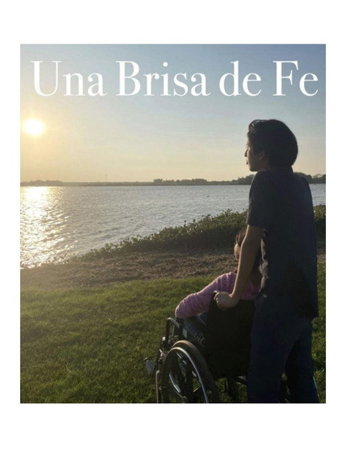 Una Brisa de Fe