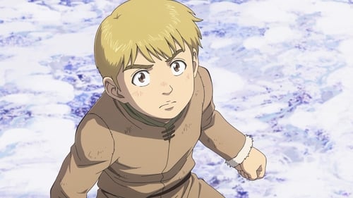 Vinland Saga: 1×1