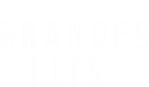 Grandes Hits - Logo 4