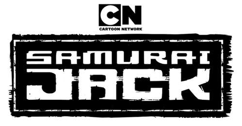 Samurai Jack