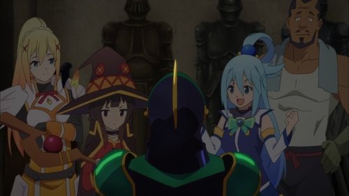 KONOSUBA -God’s blessing on this wonderful world!: 2×6
